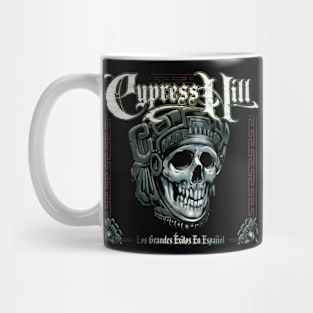 CYPRESS HILL MERCH VTG Mug